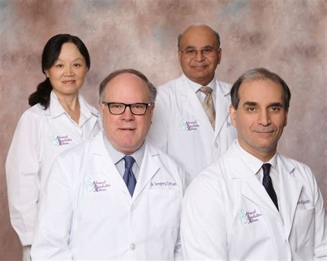 Center for Advanced Reproductive Medicine and .